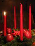 1.Advent