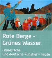 Ausst-Rote-Berge