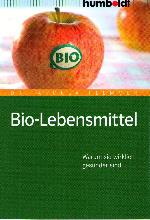 Bio-Lebensmittel