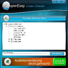 CodecChecker