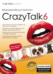 CrazyTalk6