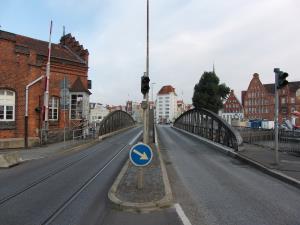 Drehbruecke