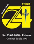 Eishaus-Studio54