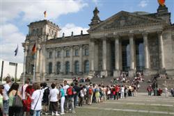 HO-Reichstag