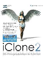 IClone_2D