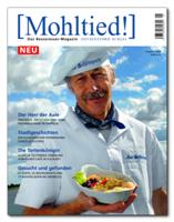 Magazin-Mohltied