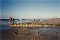 Nordsee-Strand