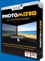 Photomizer