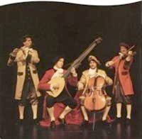 QuartettoGiocoso