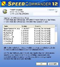 Speedcommander