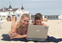 Usedom-Strd-WLAN