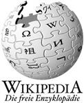 Wikipedia-Logo