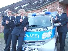 polizeismart