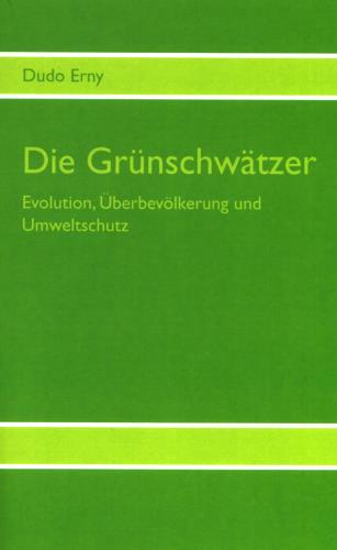 Buch-Gruenschwaetzer