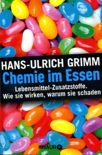 Buch_Hans-Ulrich Grimm_Chemie im Essen