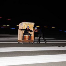 Fotos: Stefan Bierfreund und Lübeck Airport 