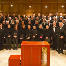 Propsteikantatenchor