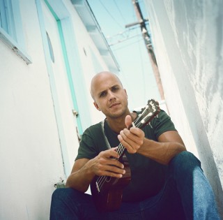 Milow kommt zu N-JOY The Beach nach Warnemünde _ Verwendung honorarfrei (c)Universal Music_2