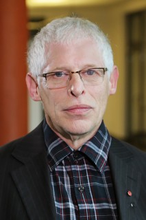 Uwe Hahn HOL