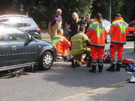 tbf170914_Schwerer Unfall Possehlstrasse_Kroeger_001