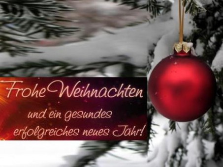 Weihnachtskugel