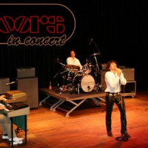 The Doors in Concert_PresseNew