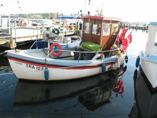 Travemuende_ Fischereihafen 2_Bartsch