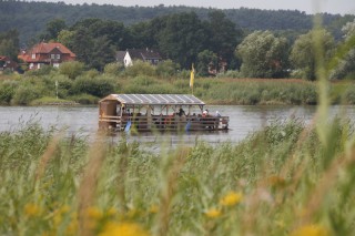 Solarfloss-Foto Rufenach