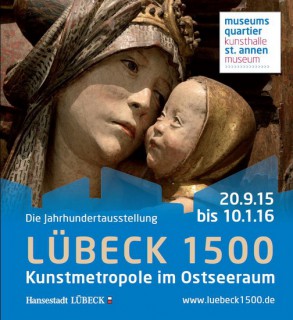 Lübeck 1500