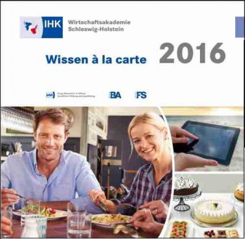 Wissen-a-la-carte