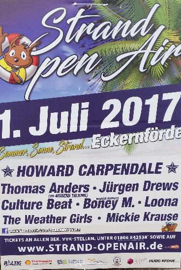 OpenAir-Eckernfoerde