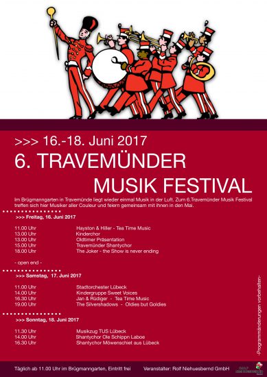 6.Travemuender-Musik-Festival