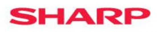 Sharp-Logo