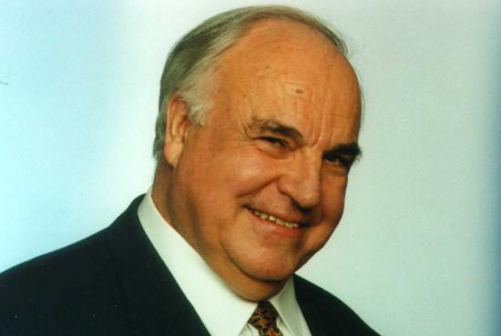 kohl-Helmut