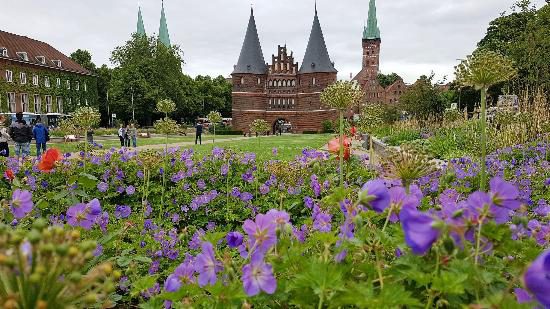 tbf290617_Luebeck_Blumen Holstentor_Kroeger_004