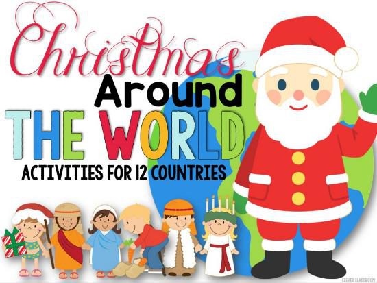 Christmas-Around-the-World