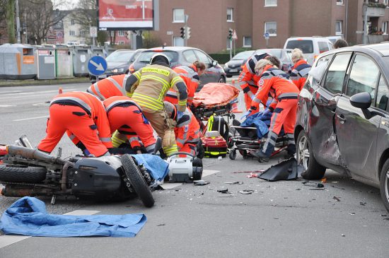 tbf131217_Motorrad-Unfall-SchwartauerLandstrasse_Kroeger_004