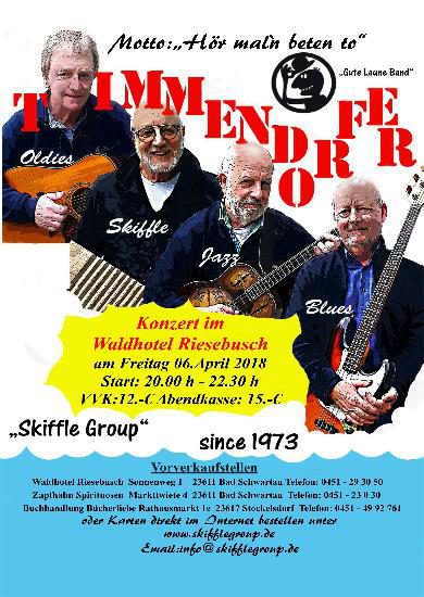 info@skifflegroup.de - 1.Konzert 2018 am Fr 06.04.18 Timmendorfer Skiffle Group in 2361 - ME - Riesebusch_Druckfertig_XX1