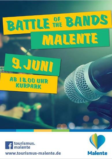 Battleofthebands