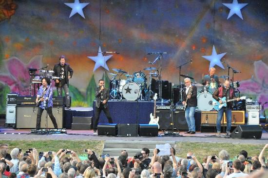 TBF_Ringo Starr auf Deutschland Tour_Kasnitz_010