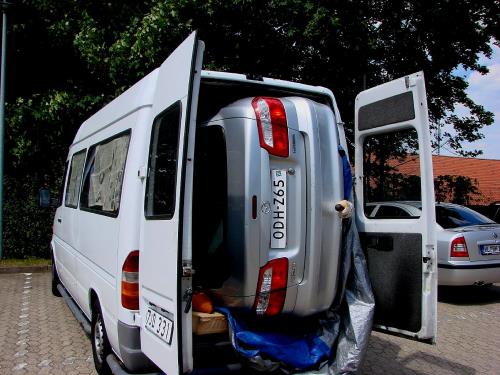 Überladener Sprinter_Kroeger_0004